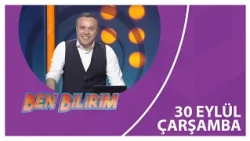 Ben Bilirim | Alper Ateş | 09/30/2026