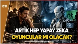 Is Cinema Starting Over with AI? Is the Era of Human Actors Ending?