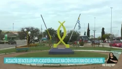 Policía brasileña incautó celular del alcalde de Aceguá como parte de una investigación.