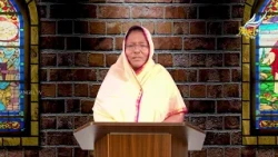 Maranatha // மாரநாதா | Episode 677