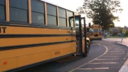 Connecticut has implemented stiff new penalties for illegally passing a school bus
