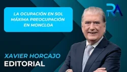 The occupation of Sol, the biggest headache for Moncloa