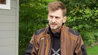 Geste du Mois : scarifier et nourrir son gazon