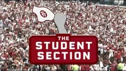 The Student Section | Season 3, Episode 4: Dixieland Delight | Sept. 30, 2026