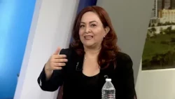 La Nocturna | Progress of the Executive Office of the Governorship