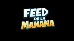 Morning Feed - 10/01/2026