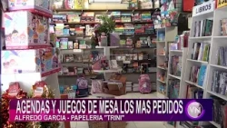 VENTAS PARA NAVIDAD EN PAPELERIA TRINI