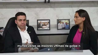 Cidadão Tech novo programa criado pela Secretaria de Inovação, Ciência e Tecnologia de Goiás (SECTI)