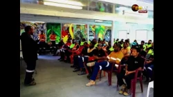 NCS HV SECURES CERTIFICATION