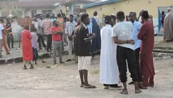 Nigeria appoints panel to probe deaths of 37 miners in holding cell
