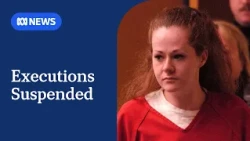 Tennessee suspends executions after Christa Pike survives lethal injections | ABC NEWS