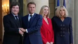 Grupo francês TotalEnergies investe 10 mil milhões na Argentina