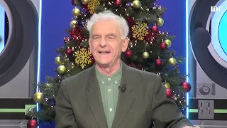 JLPP - 14/12/2022 - Partie 2/2 - Jacky lave plus propre
