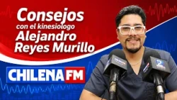 02 SEP 2026 Kinesiólogo explica cómo la neuroplasticidad ayuda a recuperar funciones del cerebro