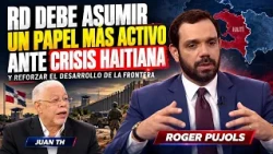 LA VERJA NO BASTA PARA FORTALECER LA FRONTERA