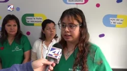 Policlínica Artigas atiende a cientos de usuarios por día.