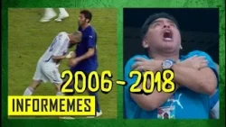 Los memes del mundial | Informemes # 07