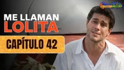 Esteban arrives at the boarding school to help Lolita escape | Chapter 42 | They Call Me Lolita