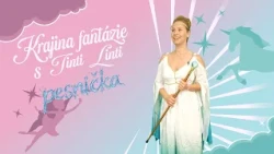 Stratené mesto Atlantída (pesnička) | Krajina fantázie s Tinti Linti