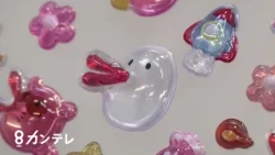 ハチエモン「ボンドロシール」2026