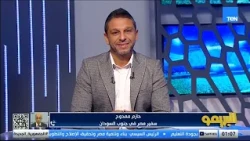 حازم ممدزح سفير مصر في جنوب السودان: هذا هو انعكاس وجود المنتخب... والزيارة ههي الأولى للمنتخب