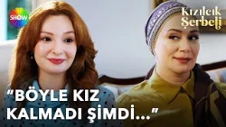 Salkım's new bride-to-be! | Cranberry Sherbet Episode 140
