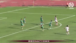 🎥⚽ شاهد.. ملخص مباراة شبيبة جيجل وشبيبة عزازقة 🔥