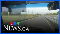 New Scarborough busway officially opens