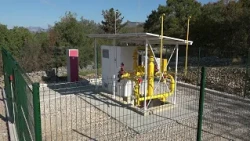 Kraljevica prelazi na prirodni plin: Energo i Plinacro uložili više od milijun eura