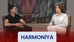 Etibar Məmmədov | HARMONİYA