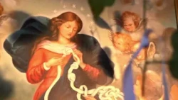 Song to Mary, Untier of Knots