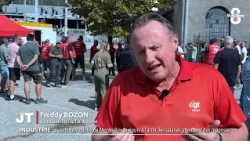 News broadcast for Wednesday, September 30, 2026