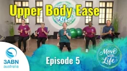 05. Arms, Shoulders & Neck | Move With Life