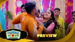 Bhalobashar Rong Route | ভালোবাশার রং রুট | Preview |29 Sep 2026 | Bangla Serial | Sun Bangla