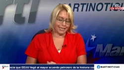 Martí Noticias AM