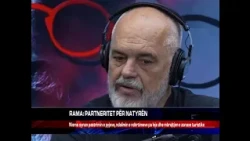 RAMA: PARTNERITET PËR NATYRËN