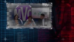 La Entrevista