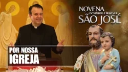 Novena of the Sons and Daughters of Saint Joseph - 09/20/2026
