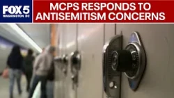 Rabbis unsatisfied with MCPS response to antisemitism