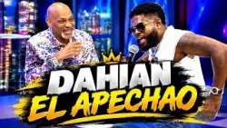 DAHIAN EL APECHAO