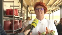 Nova poslovalnica KZ Metlika