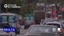 Thousands of drivers receive new fine notifications due to incorrect addresses