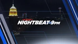 The Nightbeat @ 9 : Oct 01, 2026