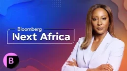 How Will Super El Niño Heat Affect Africa's Food, Power, Water? | Bloomberg Next Africa