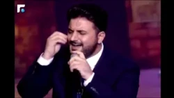 ملحم زين يشعل مسرح الـ Murex D’or بموال مع اغنية "غيبي يا شمس"
