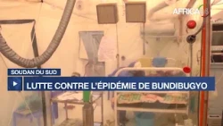 Soudan du Sud : un accord de coopération sanitaire signé avec l’Ouganda