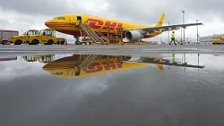 IATA says African air cargo capacity rose by 14 per cent in August