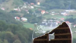 DOGODKI DNEVA 1.10.2026 - Naj gostitelj 32. dirke po Sloveniji je Rogaška Slatina
