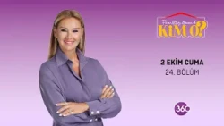 Who's That? with Pınar Altuğ Atacan | Murat Serezli, Seda Üren | Friday, October 2, 2026