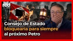 A Precedent for EVERY LEADER: Gustavo Petro's Order Falls Under Ruling Prepared by the Council of...